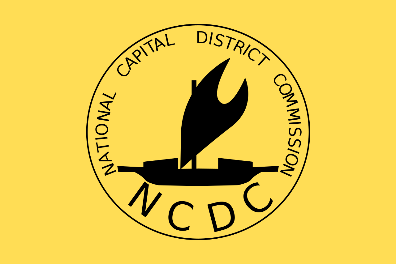 Districts – National Capital District